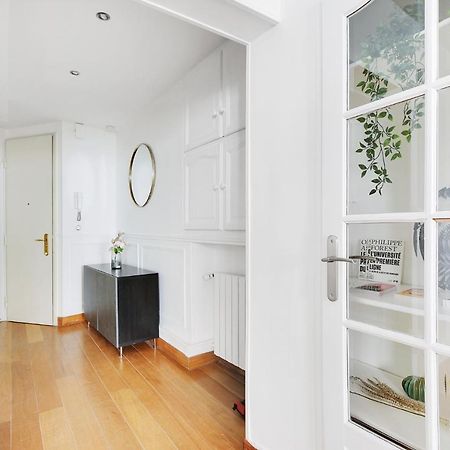 Appartement CMG - Gare de l'Est / Magenta 2 à Paris Extérieur photo