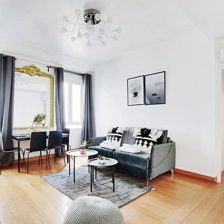 Appartement CMG - Gare de l'Est / Magenta 2 à Paris Extérieur photo