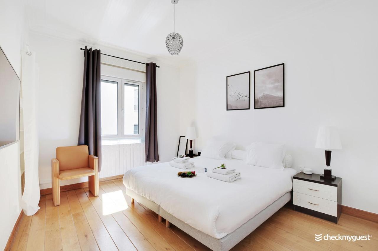 Appartement CMG - Gare de l'Est / Magenta 2 à Paris Extérieur photo