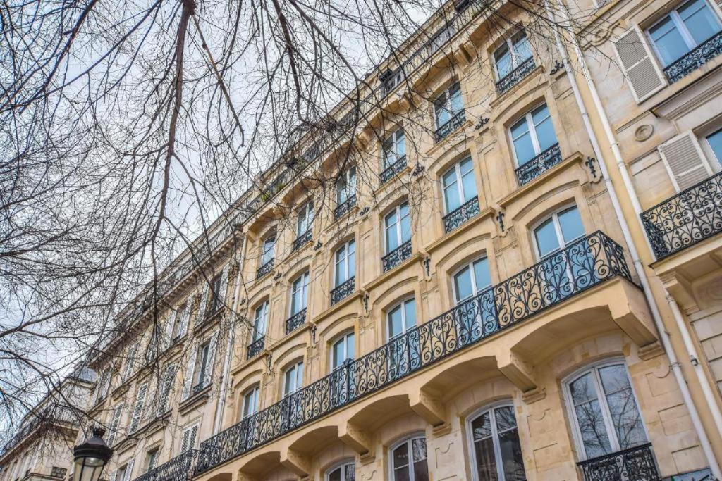 Appartement CMG - Gare de l'Est / Magenta 2 à Paris Extérieur photo